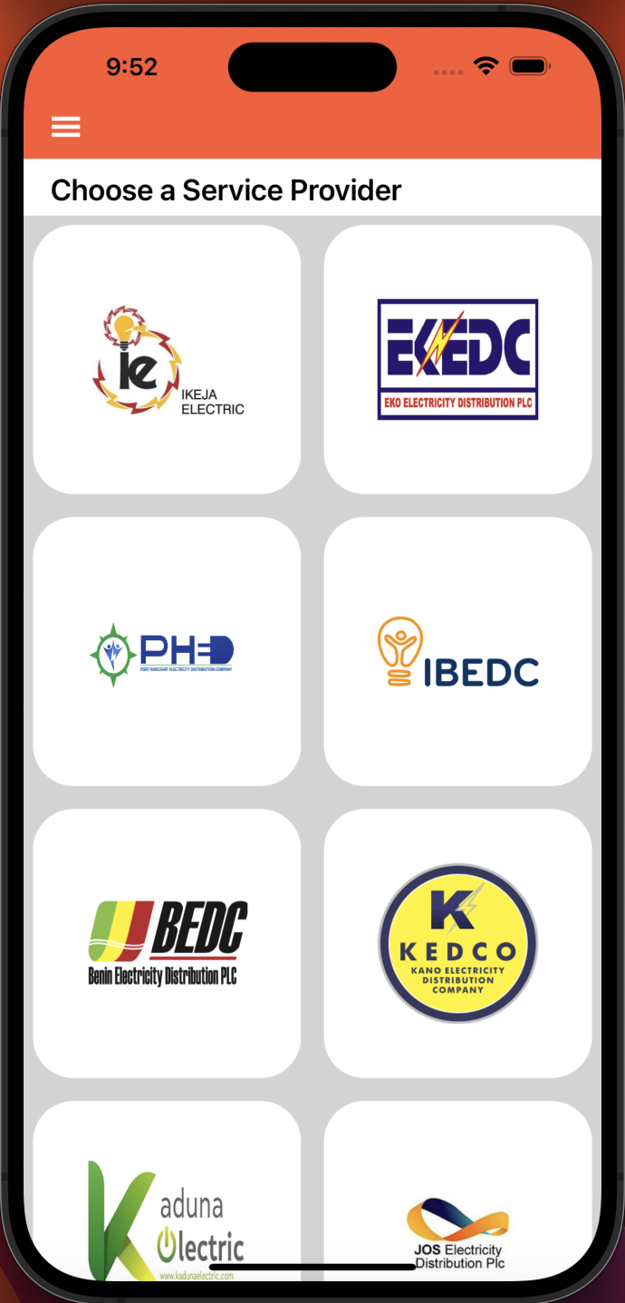 PayOptions Buy Electricity PayOptions Buy Electricity